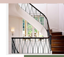 Услуги Лестницы под ключ в Сызрани