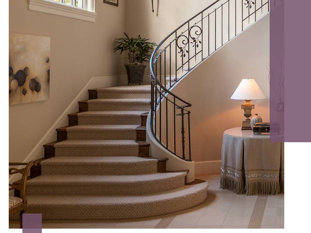 Лестницы под ключ в Сызрани — изготовление, монтаж, демонтаж