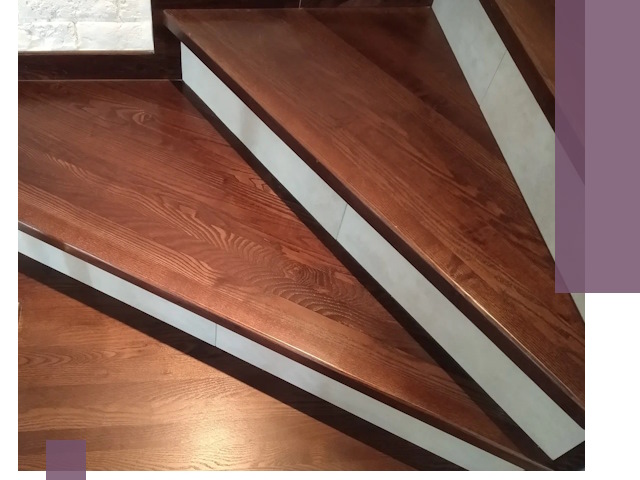 Ремонт металлических и бетонных лестниц в Сызрани быстро и качественно