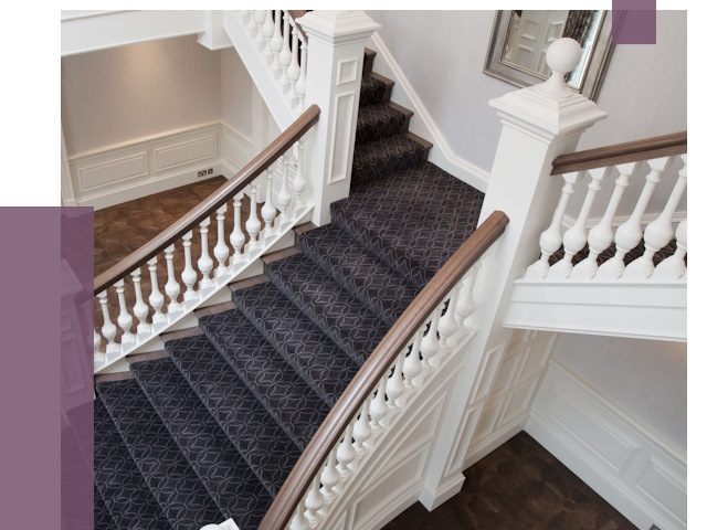 Деревянные лестницы в Сызрани на заказ от 425460 руб. — ПРОЛЁТ-Сзр