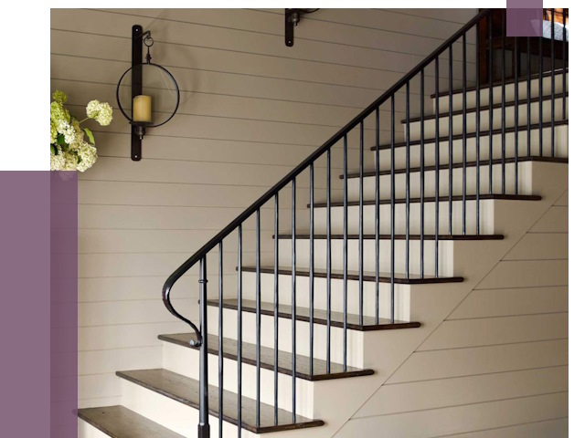 Лестницы для дома в Сызрани —  от 75975 руб. | ПРОЛЁТ-Сзр