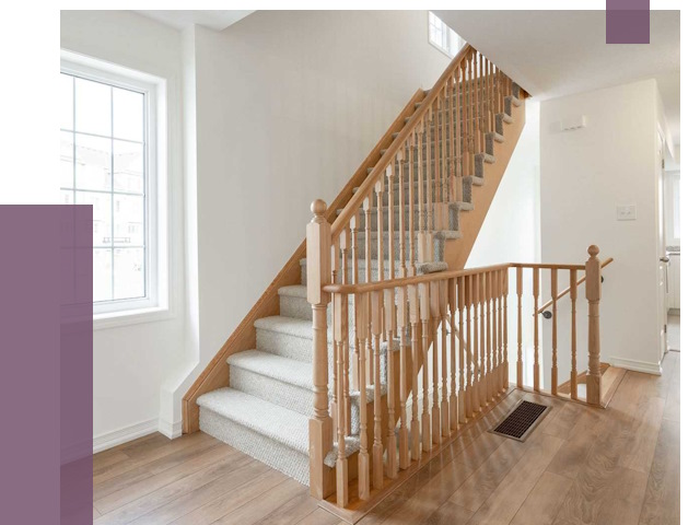 Мансардные лестницы в Сызрани от 18741 руб. | ПРОЛЁТ-Сзр