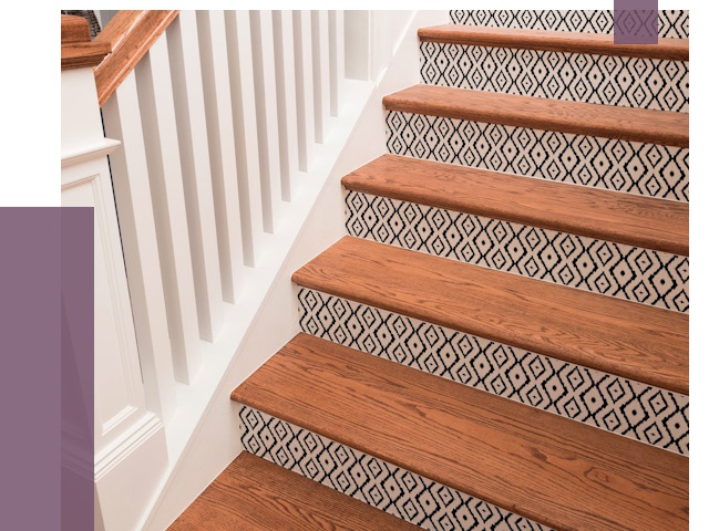 Покраска лестниц в Сызрани от 1874 руб. — цены и сроки | ПРОЛЁТ-Сзр