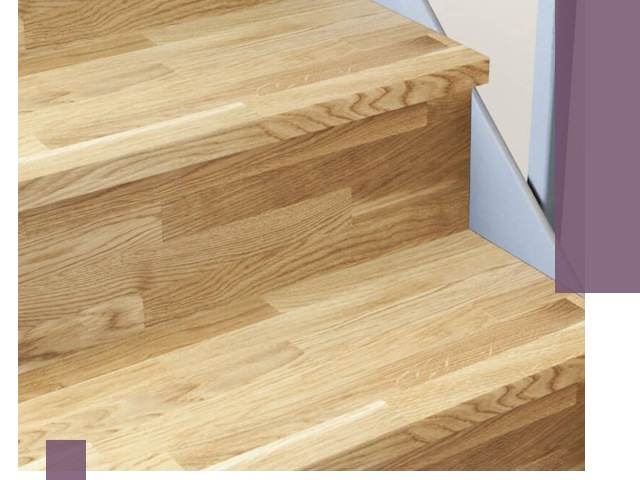 Лестницы из сосны под ключ в Сызрани — изготовление и монтаж