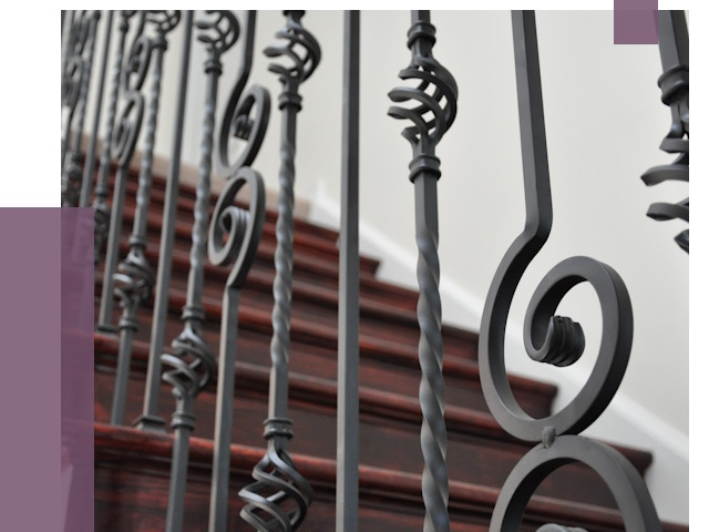 Демонтаж перил в Сызрани от 4255 руб. — разборка и вывоз | ПРОЛЁТ-Сзр