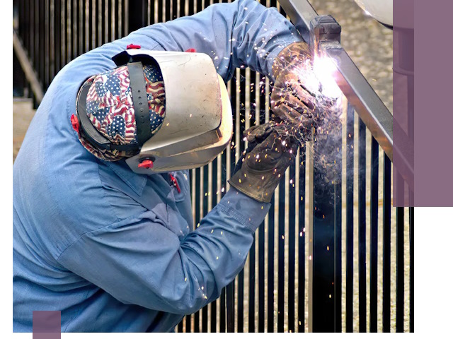 Демонтаж перил срочно и аккуратно в Сызрани