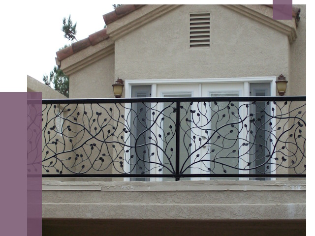 Монтаж балконных ограждений в Сызрани от 5268 руб. — ПРОЛЁТ-Сзр