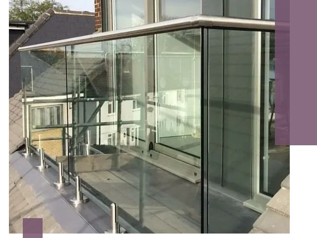 Демонтаж балконных ограждений в Сызрани — быстро и безопасно