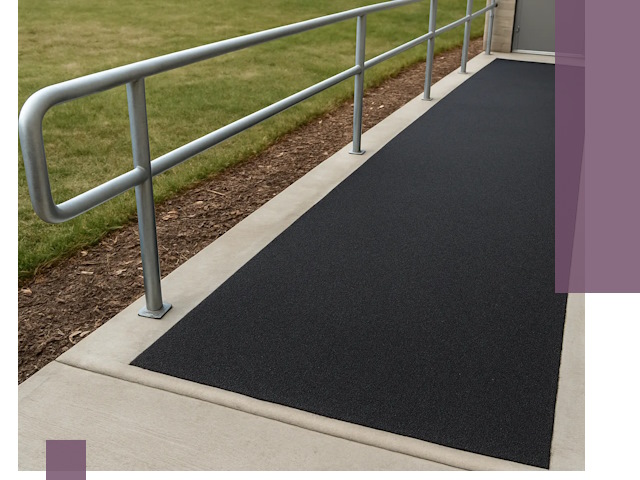 Демонтаж пандусов в Сызрани: быстро и аккуратно