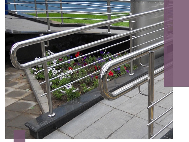 Ремонт пандусов в Сызрани: быстро, надежно, с гарантией