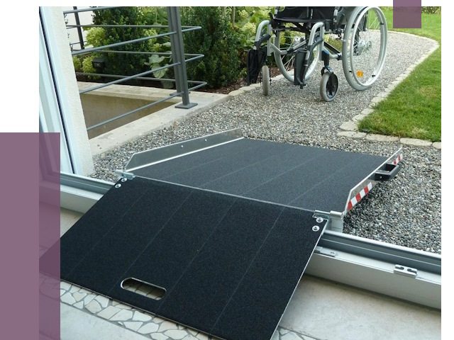 Мобильные пандусы в Сызрани от 4559 руб. купить | ПРОЛЁТ-Сзр