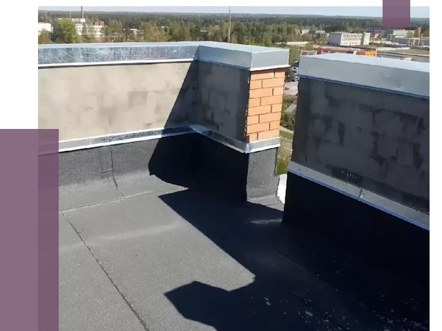 Демонтаж парапетов в Сызрани от 4255 руб.  | ПРОЛЁТ-Сзр