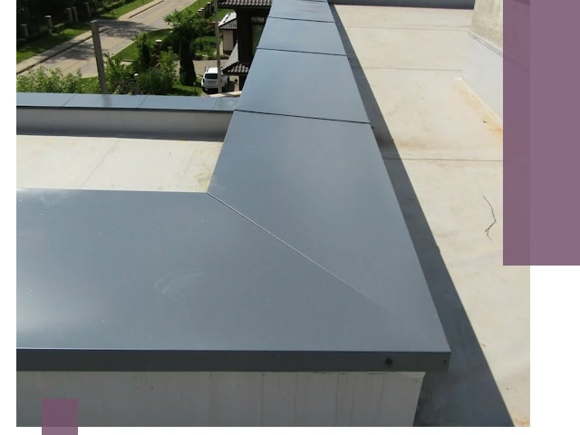 Демонтаж парапетов любой сложности в Сызрани быстро и аккуратно