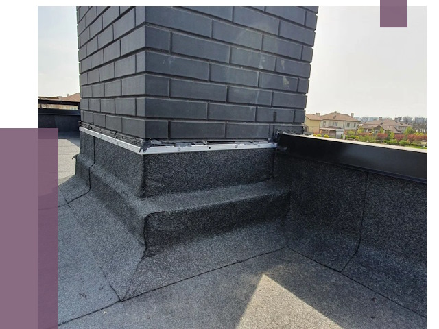 Ремонт парапетов в Сызрани от 7800 руб.  | ПРОЛЁТ-Сзр