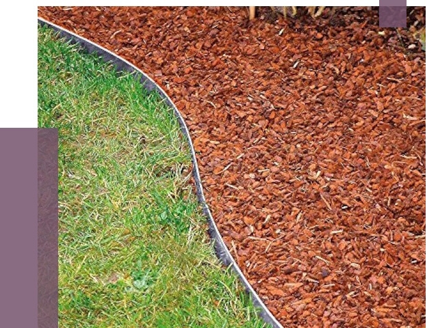 Монтаж металлических бордюров в Сызрани от 4559 руб. — услуги ПРОЛЁТ-Сзр