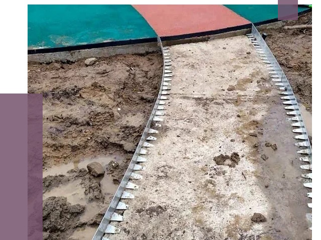 Оцинкованные бордюры в Сызрани от 4255 руб. — купить под ключ | ПРОЛЁТ-Сзр