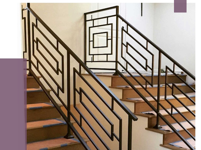 Ремонт поручней в Сызрани от 4305 руб. | ПРОЛЁТ-Сзр