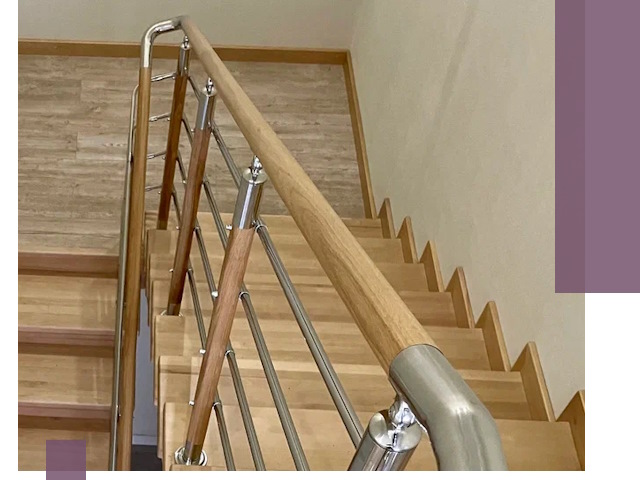 Ремонт поручней и ограждений в Сызрани — качественно и быстро