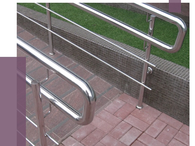 Поручни для инвалидов в Сызрани под ключ от 6281 руб.
