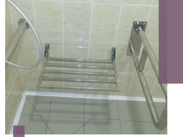 Демонтаж поручней для инвалидов в Сызрани быстро и безопасно